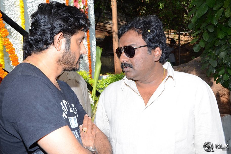 Vinavayya-Ramayya-Movie-Launch